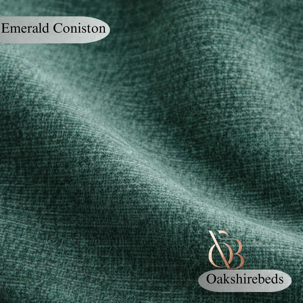 Coniston Soft Powder Fabric Samples UK