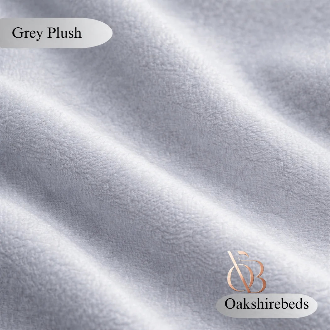 Soft Plush Fabric Luxury Upholstery Swatches