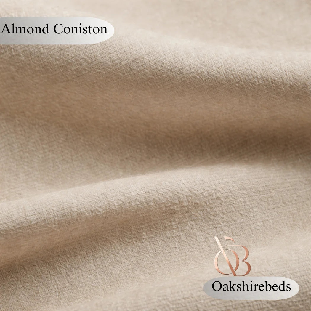 Coniston Soft Powder Fabric Samples UK