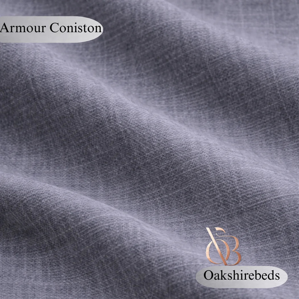 Coniston Soft Powder Fabric Samples UK