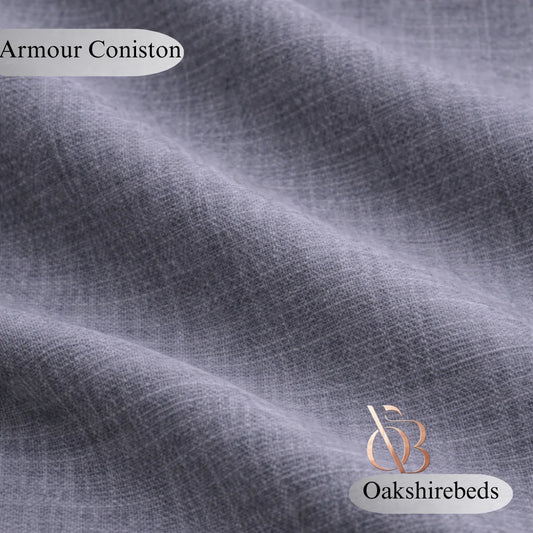 Coniston Soft Powder Fabric Samples UK