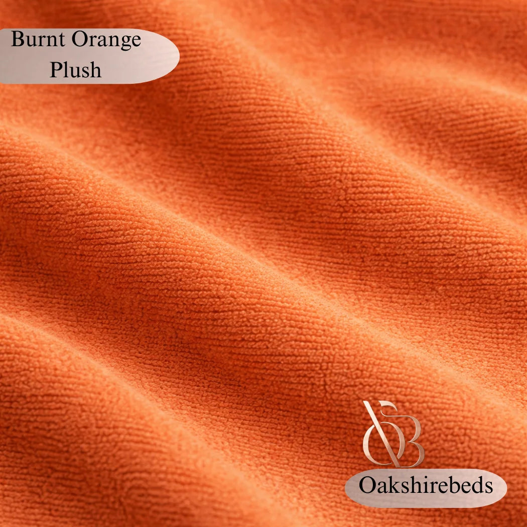 Soft Plush Fabric Luxury Upholstery Swatches