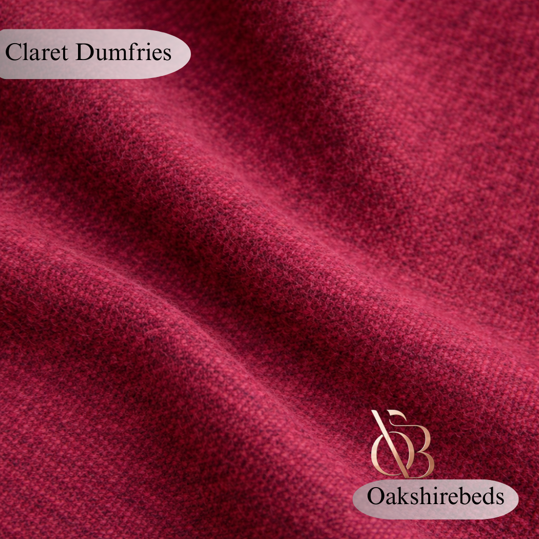 Dumfries Wool Fabric Samples UK