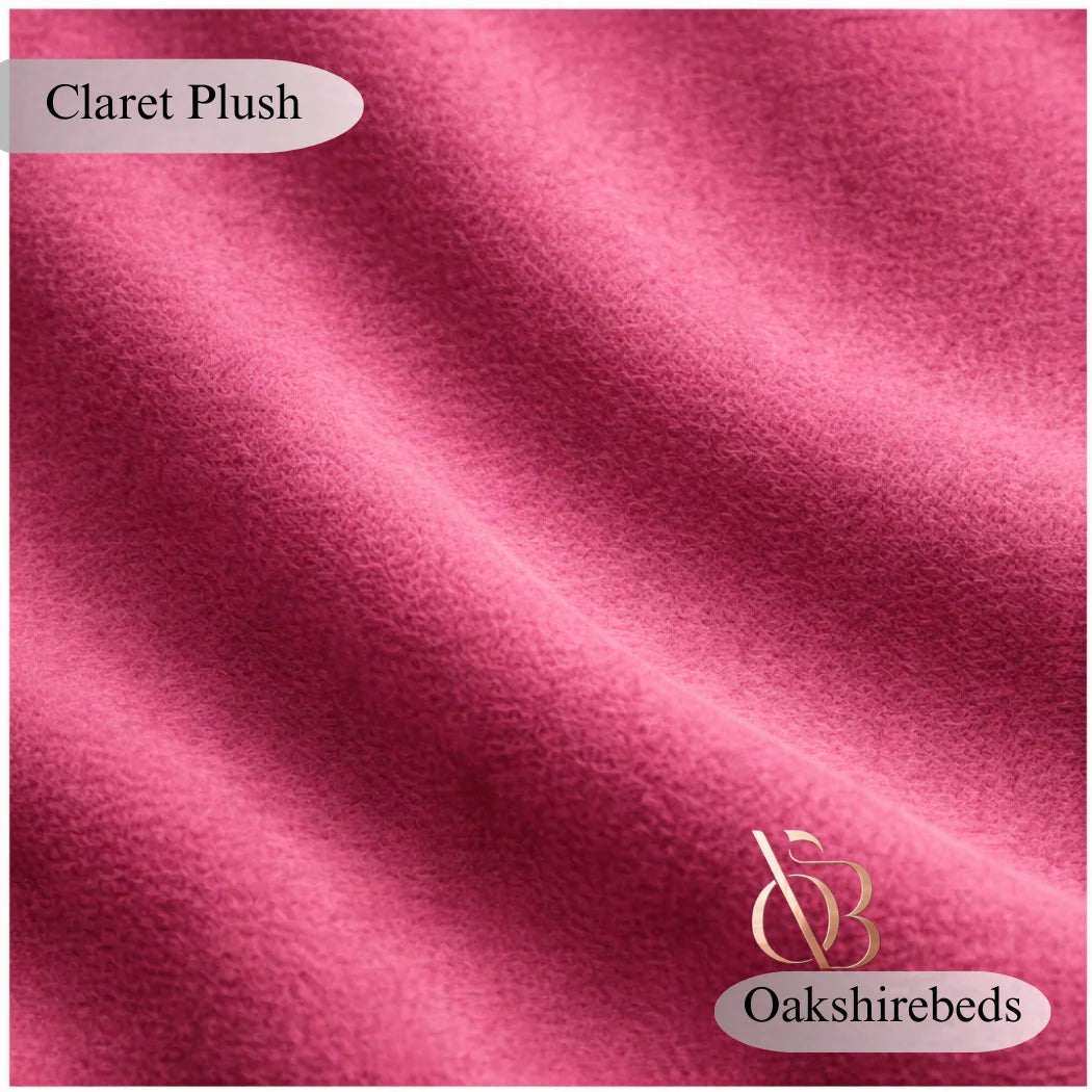 Soft Plush Fabric Luxury Upholstery Swatches