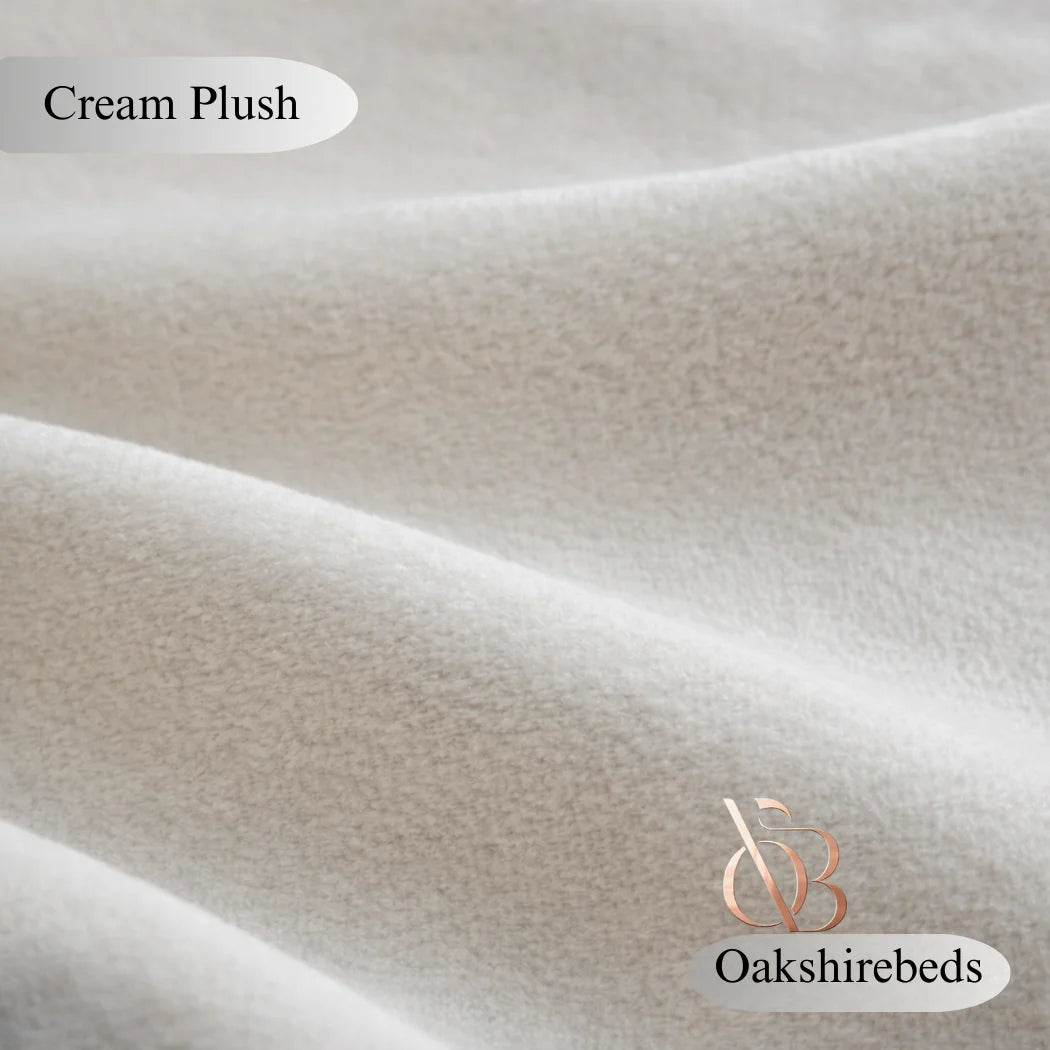 Soft Plush Fabric Luxury Upholstery Swatches
