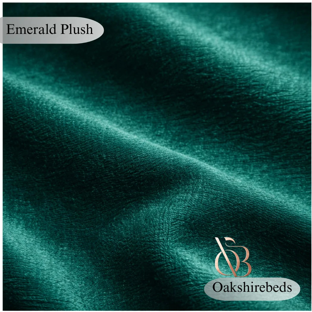 Soft Plush Fabric Luxury Upholstery Swatches