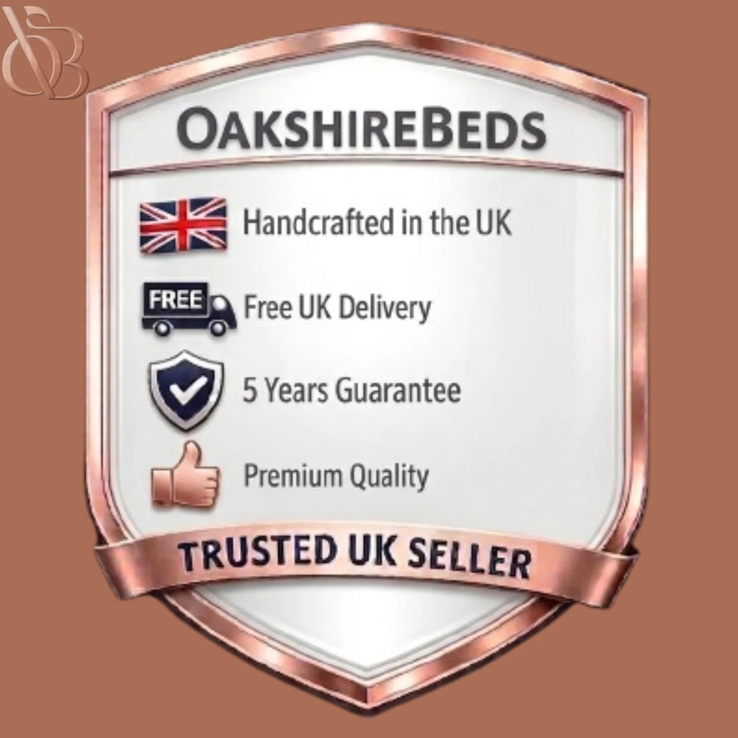 Hazel Wing Bed | Luxury Dual Design Wing Storage Bed UK | OakshireBeds