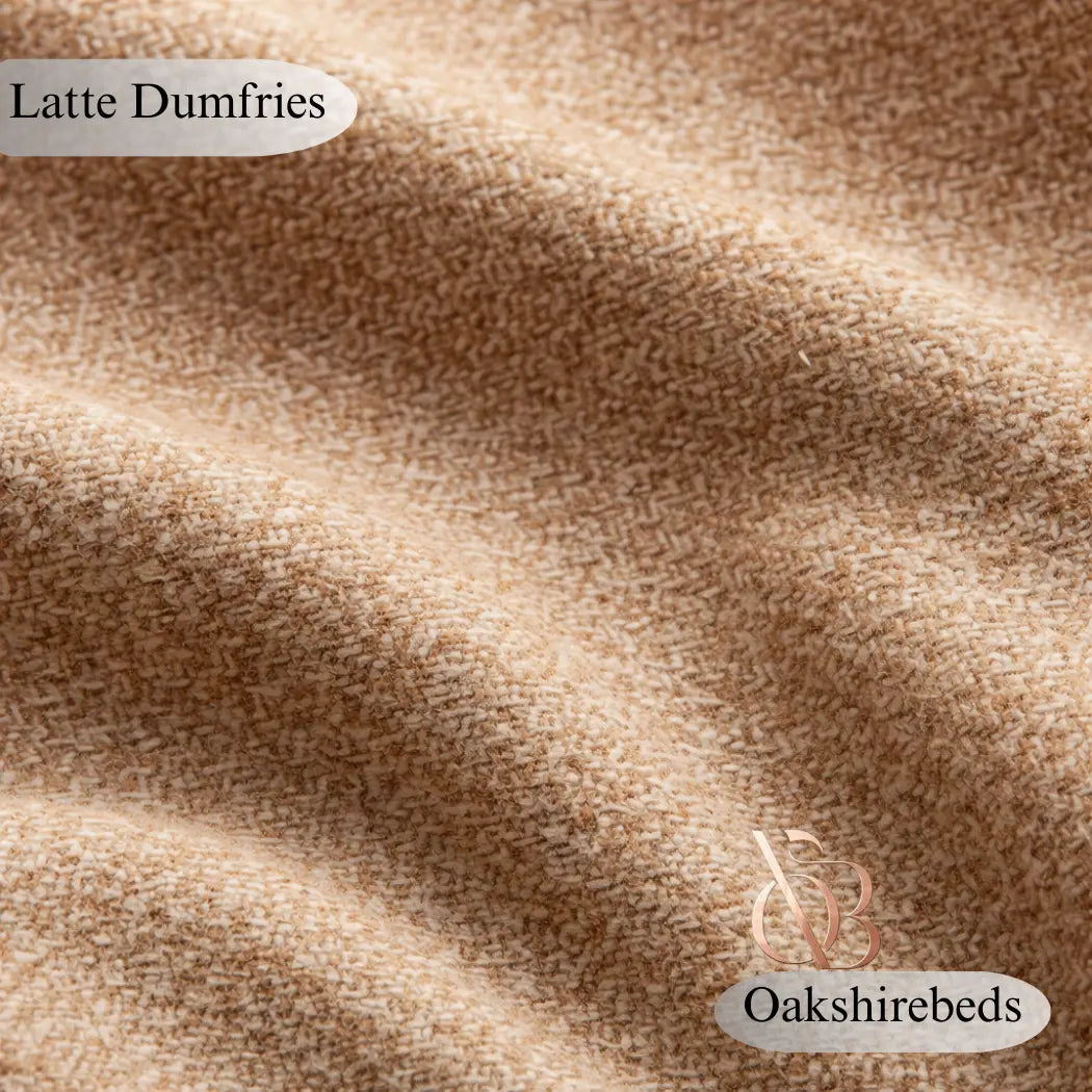Dumfries Wool Fabric Samples UK