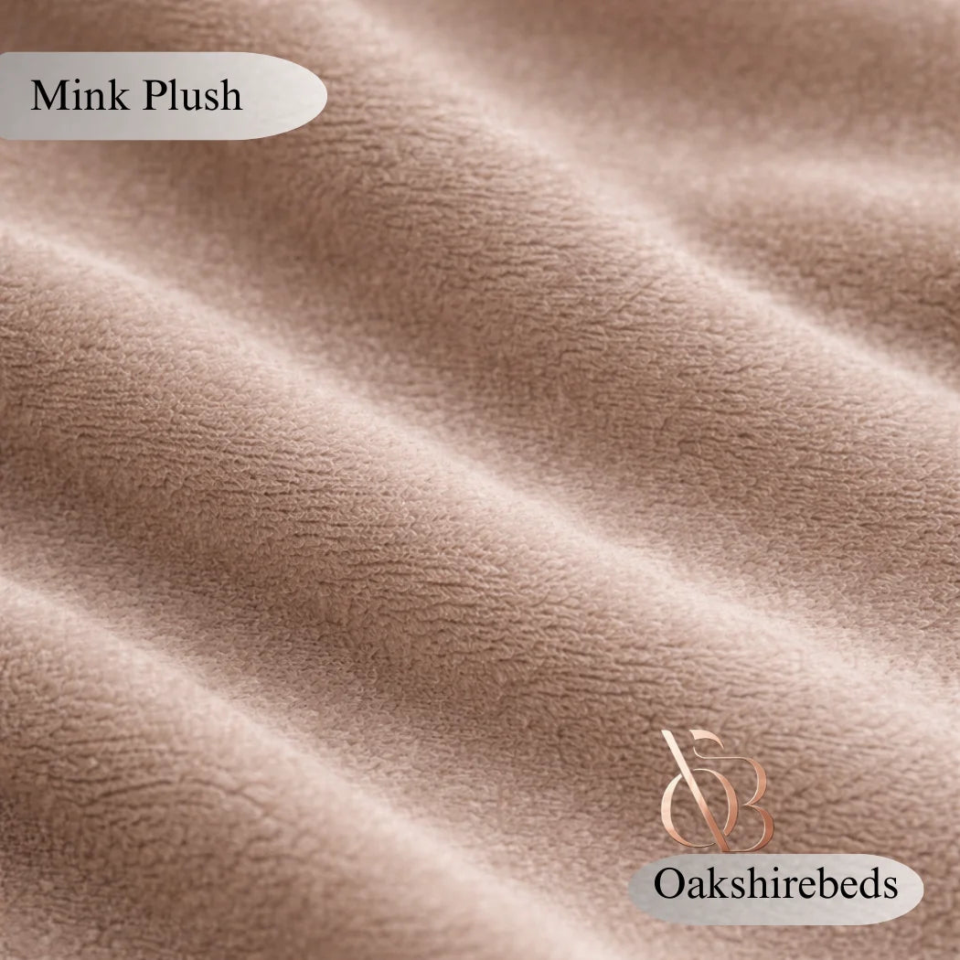 Soft Plush Fabric Luxury Upholstery Swatches