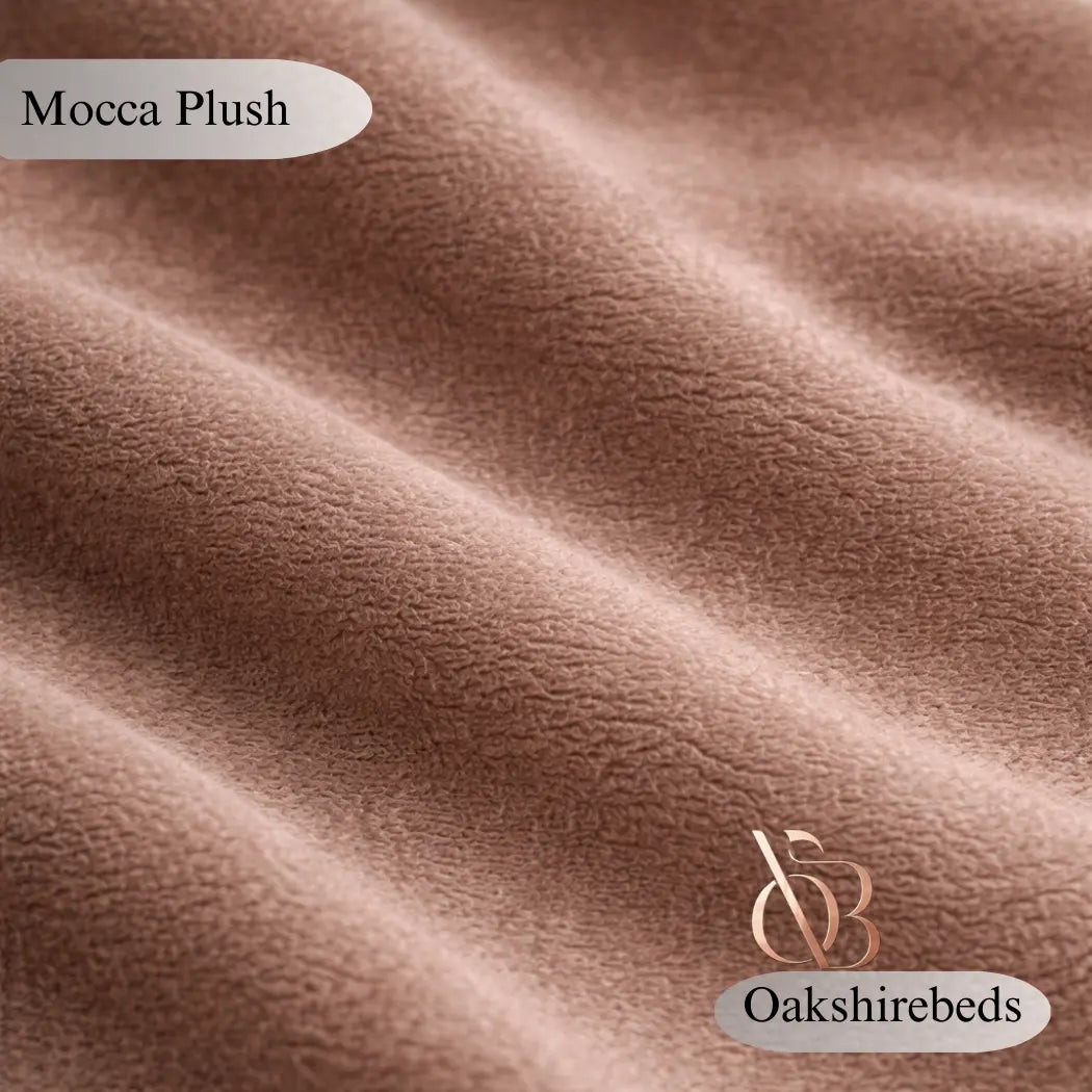 Soft Plush Fabric Luxury Upholstery Swatches