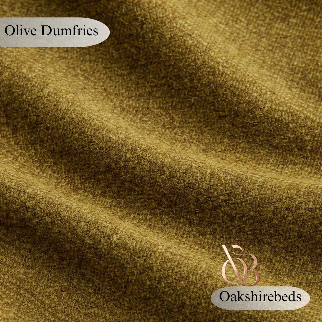 Dumfries Wool Fabric Samples UK