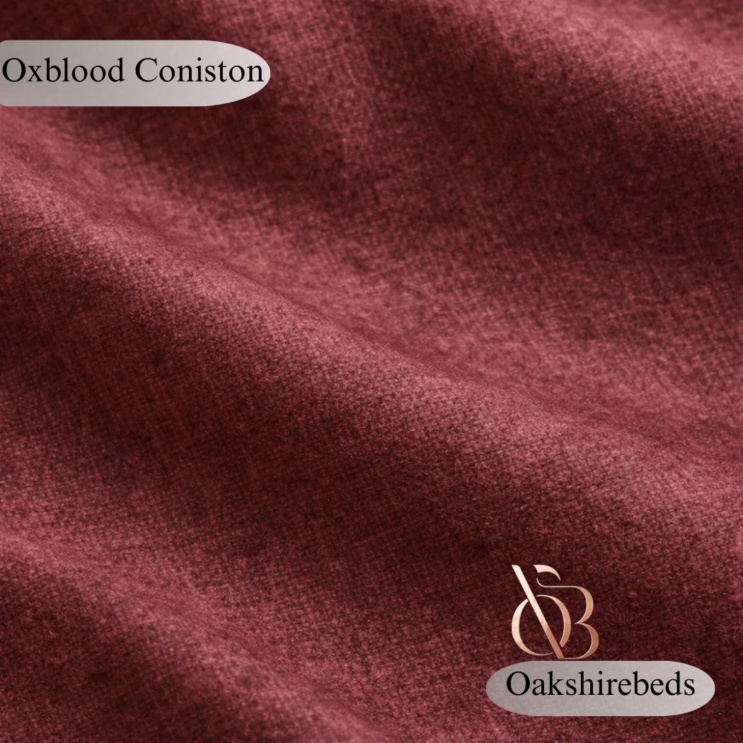 Coniston Soft Powder Fabric Samples UK