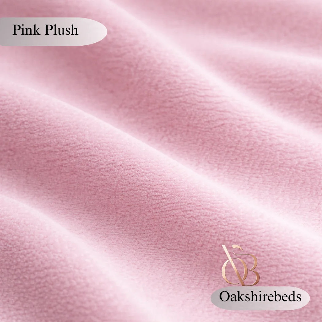 Soft Plush Fabric Luxury Upholstery Swatches