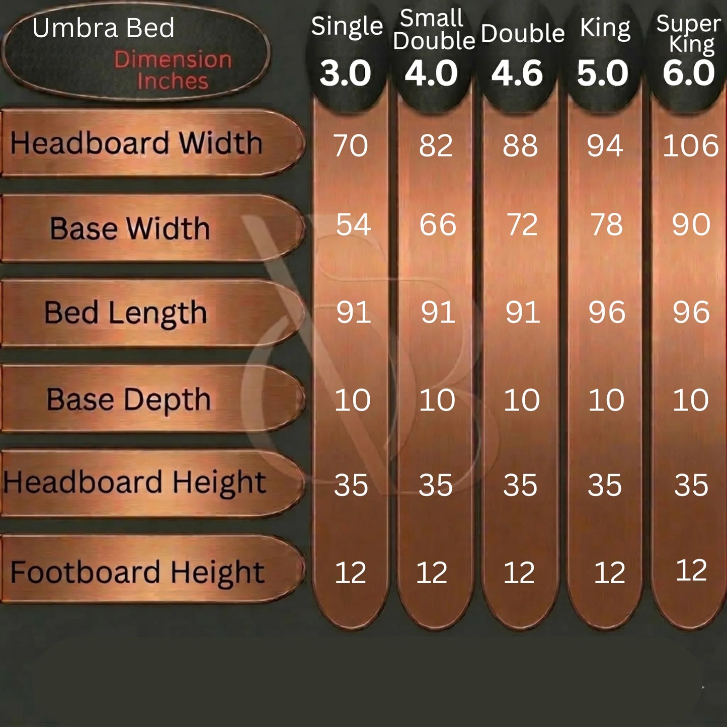 Umbra Bed Frame UK – Modern Upholstered Ottoman Cage Storage Wing Bed | OakshireBeds size.webp