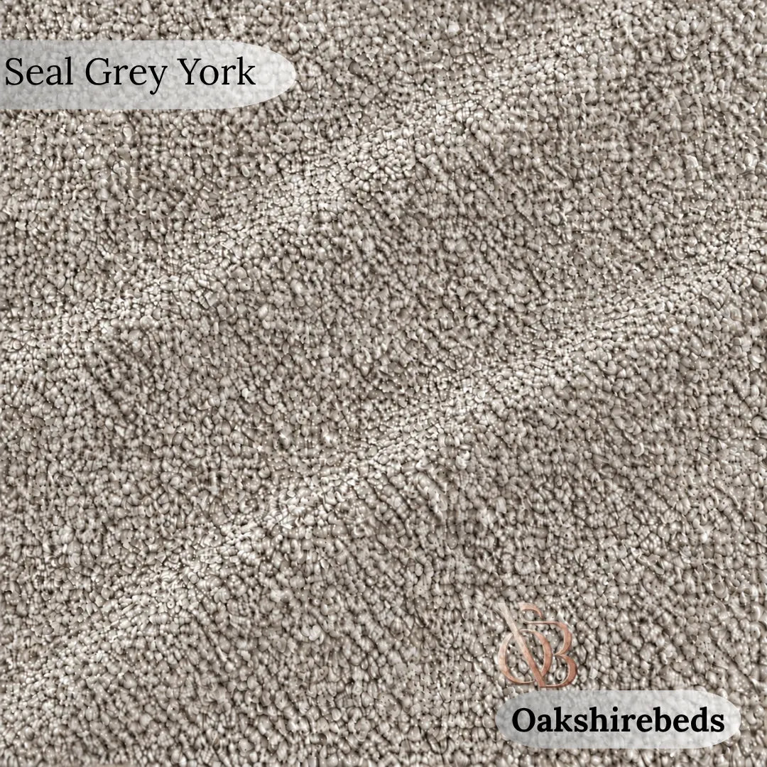 York Fabric Samples UK OakshireBeds
