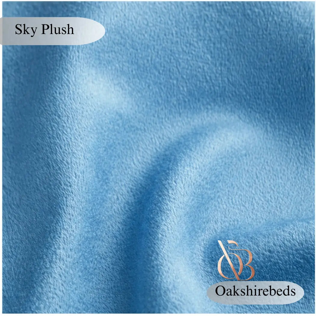 Soft Plush Fabric Luxury Upholstery Swatches