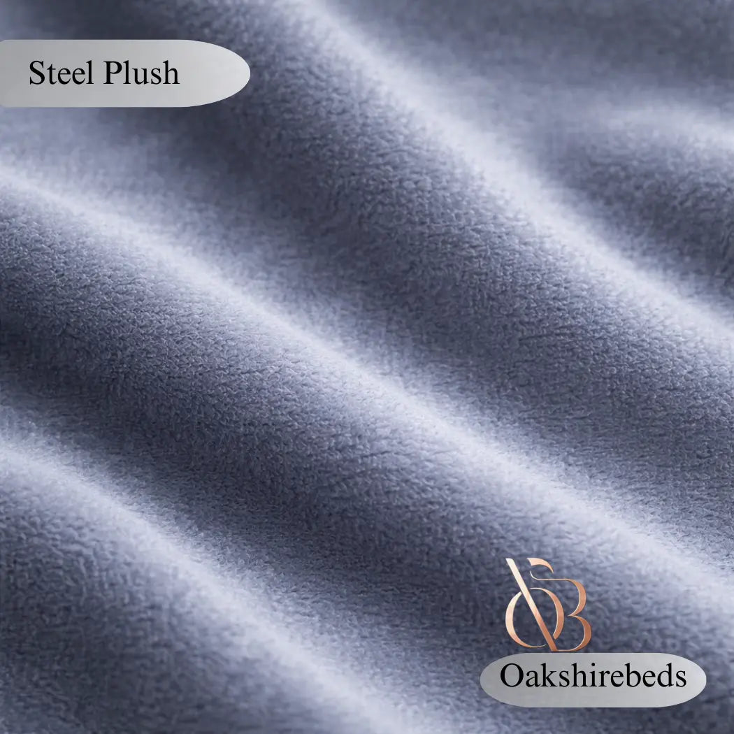 Soft Plush Fabric Luxury Upholstery Swatches