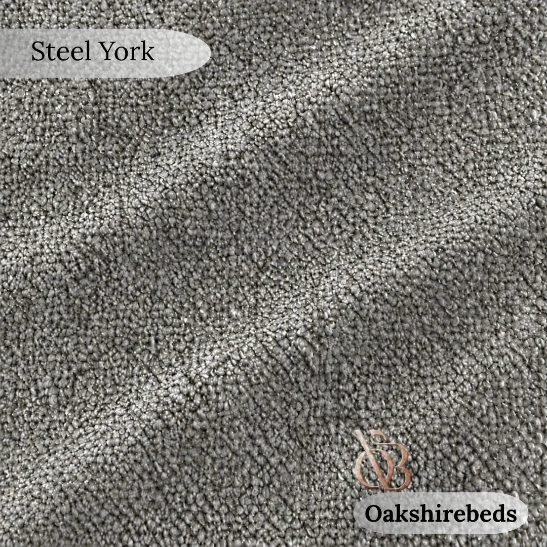 York Fabric Samples UK OakshireBeds
