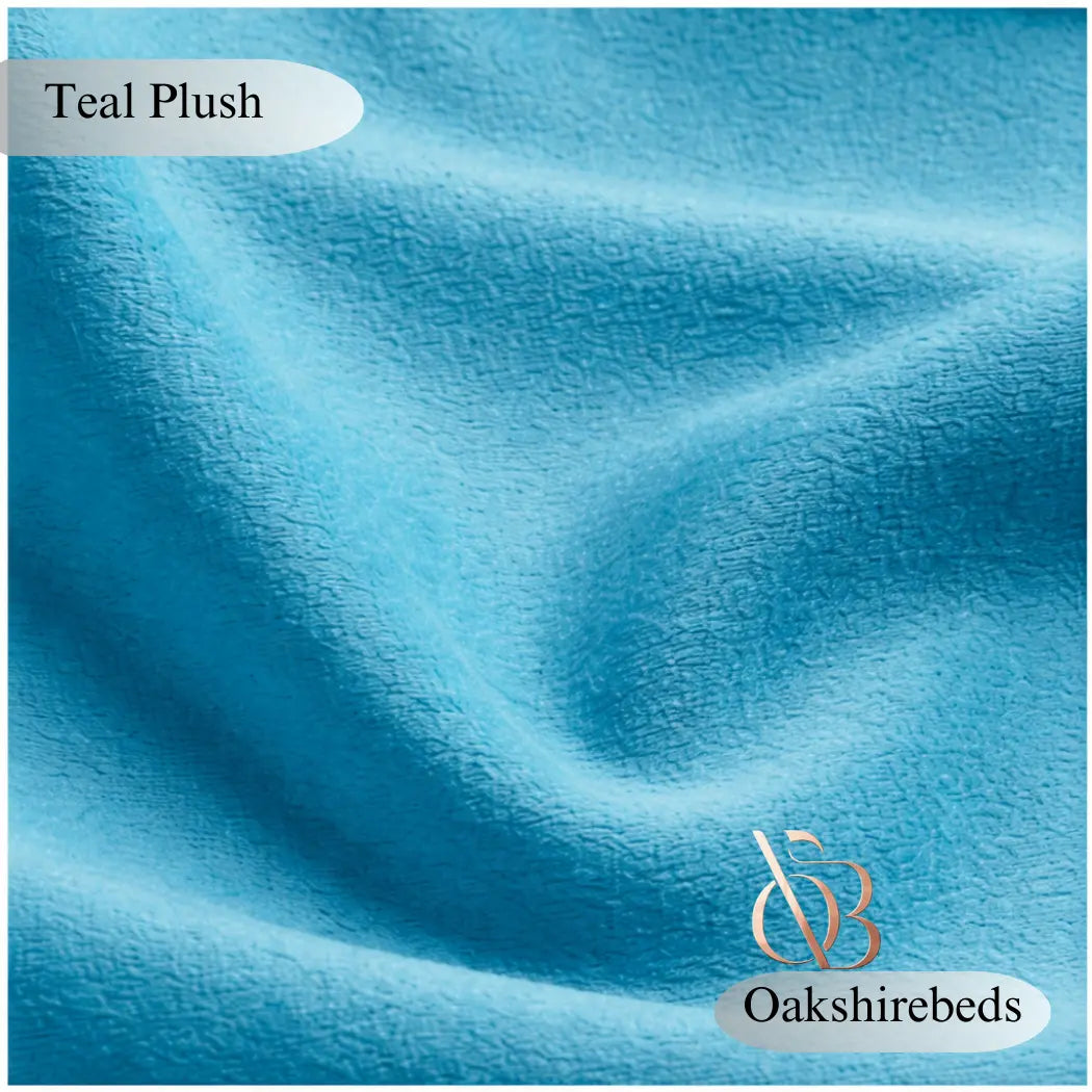 Soft Plush Fabric Luxury Upholstery Swatches