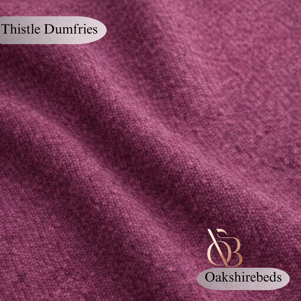 Dumfries Wool Fabric Samples UK