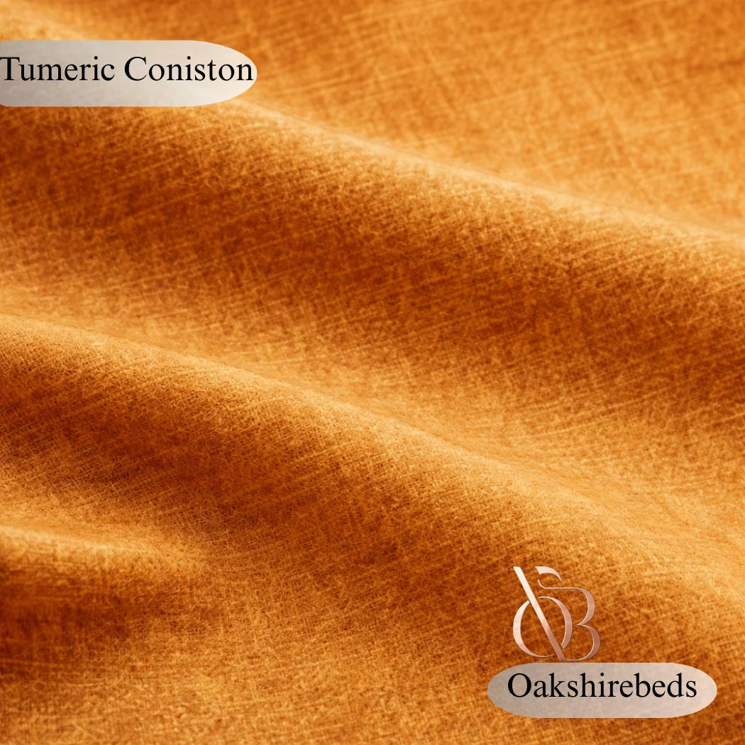 Coniston Soft Powder Fabric Samples UK