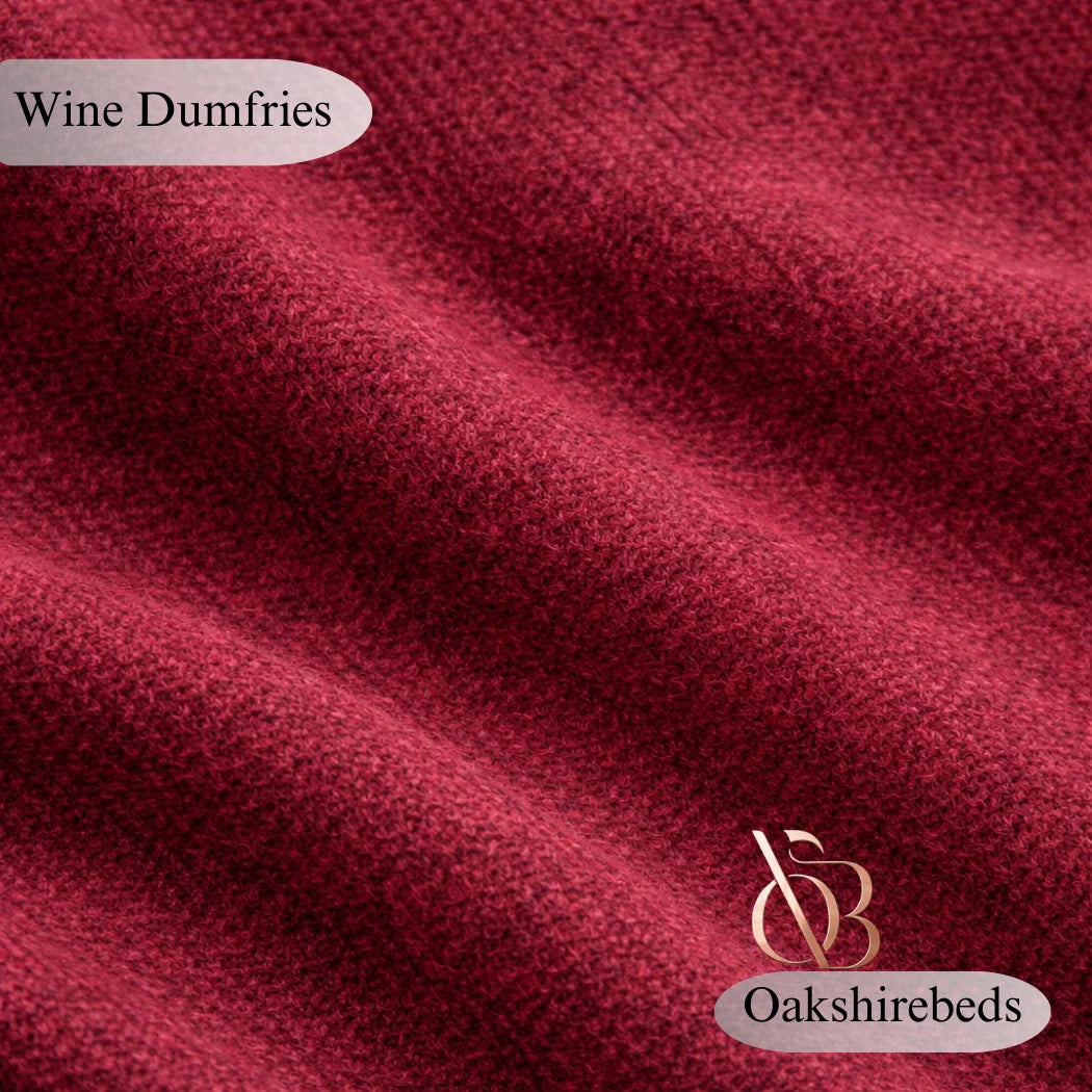Dumfries Wool Fabric Samples UK